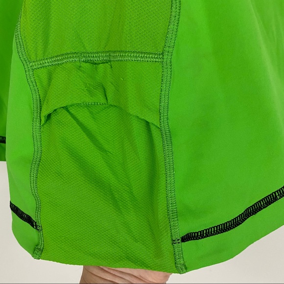 Lululemon Cardio Kick Racerback Tank Green - Picture 8 of 9